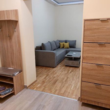 Jez Apartment เบลเกรด ภายนอก รูปภาพ