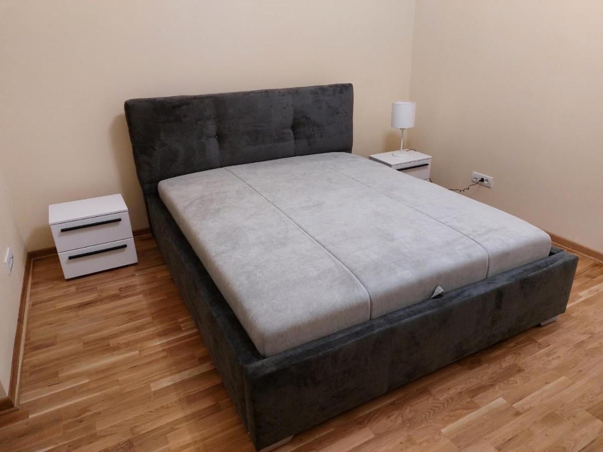Jez Apartment เบลเกรด ภายนอก รูปภาพ