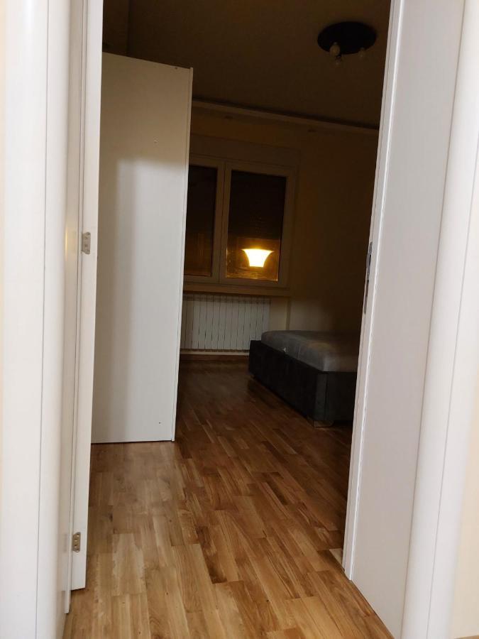 Jez Apartment เบลเกรด ภายนอก รูปภาพ